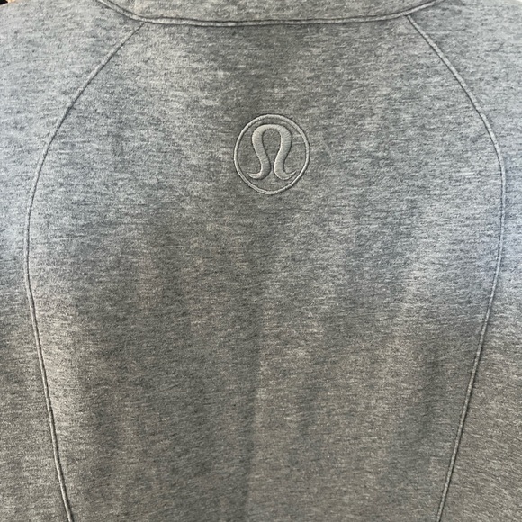 lululemon light as warmth jacket - Picture 8 of 10
